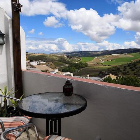 Casa Cervantes Alhama de Granada Eksteriør billede