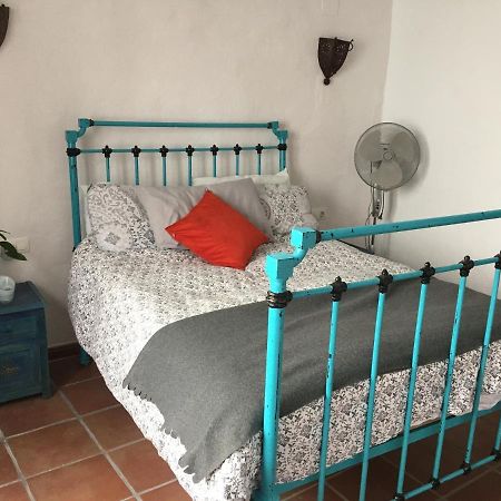 Casa Cervantes Alhama de Granada Eksteriør billede